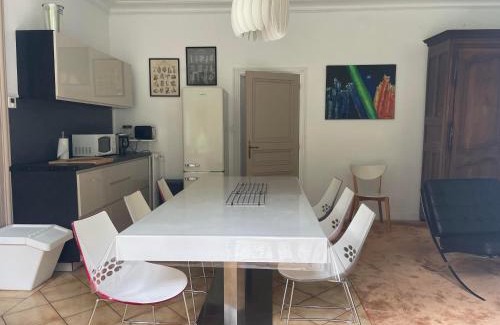 Tours Casa | La Feuilleraie