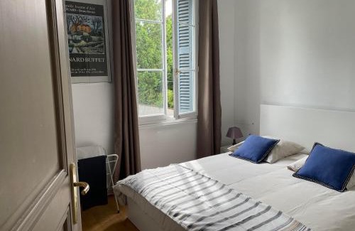 Tours Casa | La Feuilleraie