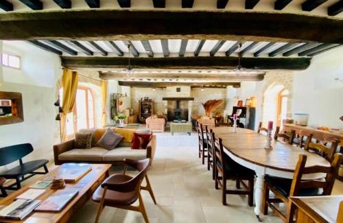 Baie du Cotentin Cama Y Desayuno | La Fiere Bridge Guesthouse
