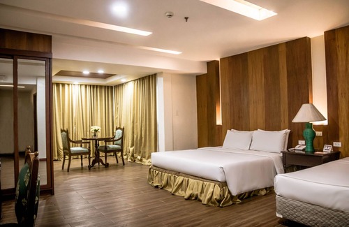 Molo Hotel | La Fiesta Hotel