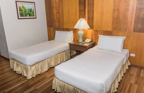Molo Hotel | La Fiesta Hotel