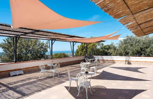 Capaccio-Paestum Casa | La Fiesta House
