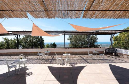 Capaccio-Paestum Casa | La Fiesta House