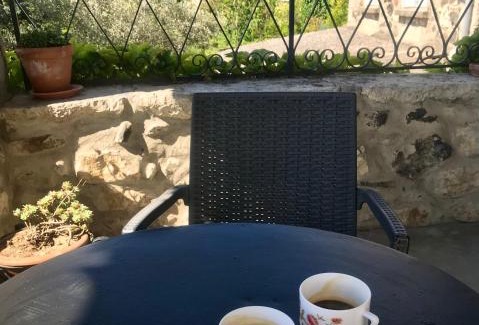 Lavilledieu Casa | La Figuiere du village