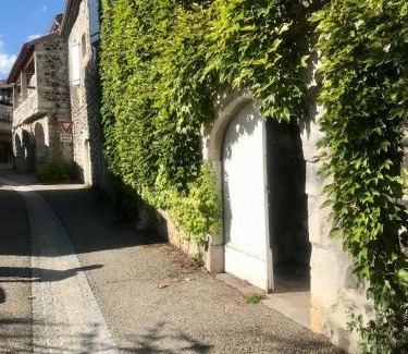 Lavilledieu Casa | La Figuiere du village