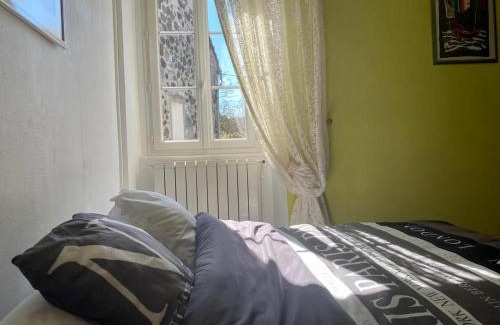 Lavilledieu Casa | La Figuiere du village