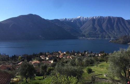 Tremezzo Apartamento | La Filanda di Viano