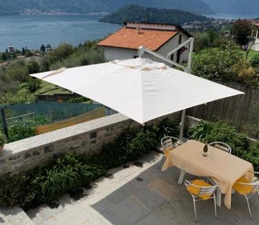 Tremezzo Apartamento | La Filanda di Viano