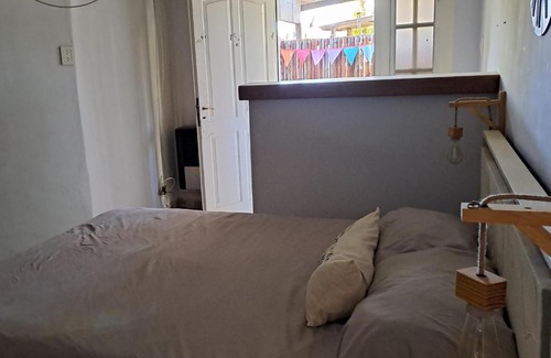 Río Gallegos Apartamento | La Finca 1