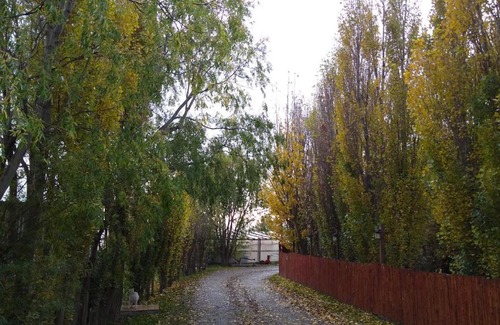 Río Gallegos Apartamento | La Finca 1