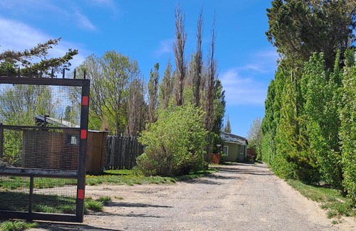 Río Gallegos Apartamento | La Finca 1