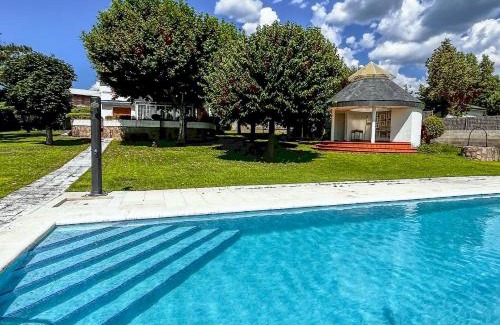 Guadarrama Casa | La Finca del Montón de Trigo