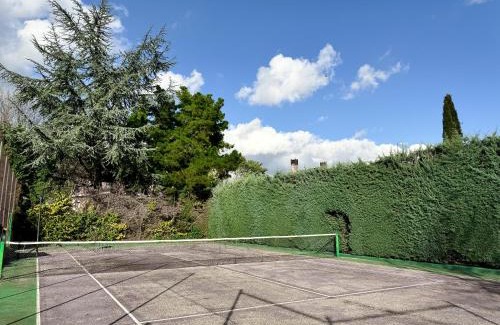 Guadarrama Casa | La Finca del Montón de Trigo