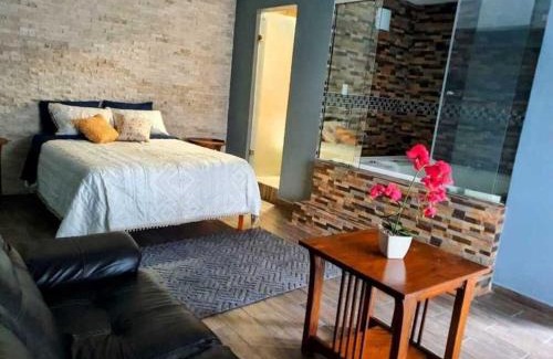 Teotihuacán Hotel | La Finca del Abuelo Teotihuacan