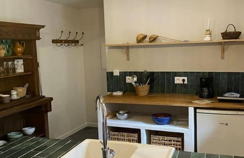 Quartier des Espesses Apartamento | La Finca , et si Cétait le Sud