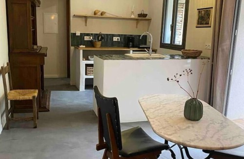 Quartier des Espesses Apartamento | La Finca , et si Cétait le Sud