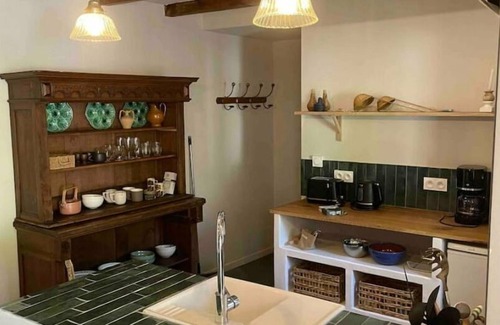 Quartier des Espesses Apartamento | La Finca , et si Cétait le Sud
