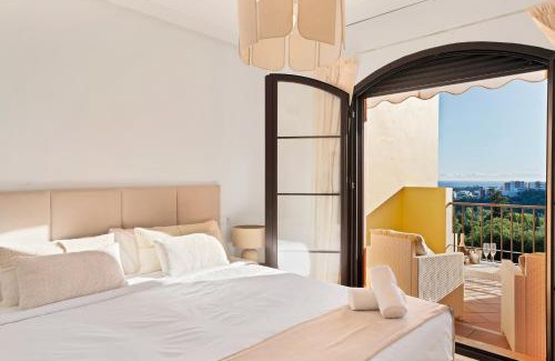 Benahavis Apartamento | La Finca Golfside Residency - Incredible views