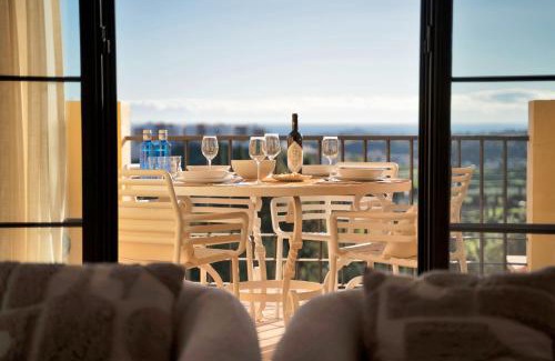 Benahavis Apartamento | La Finca Golfside Residency - Incredible views