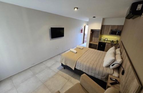 Cruz del Eje Hotel | La Finca hotel