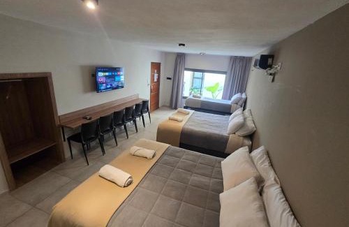 Cruz del Eje Hotel | La Finca hotel