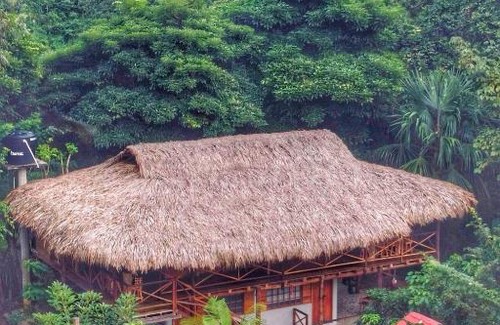 Canaveral Hostal | La Finca Lorena Tayrona