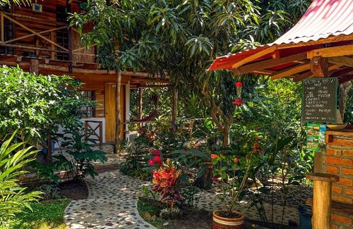 Canaveral Hostal | La Finca Lorena Tayrona