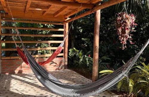 Canaveral Hostal | La Finca Lorena Tayrona