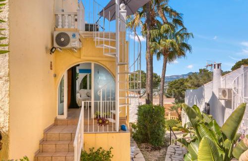 Paichi Apartamento | La Finca Moraira