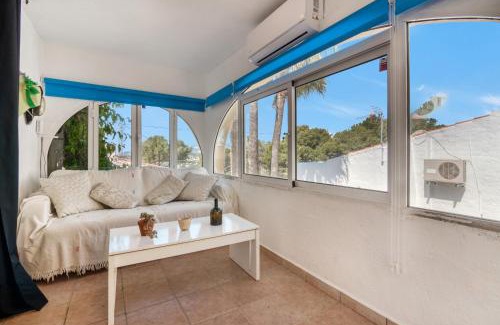 Paichi Apartamento | La Finca Moraira