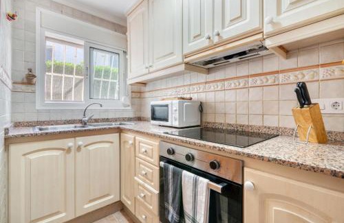 Paichi Apartamento | La Finca Moraira