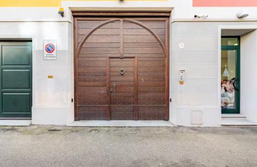 Villanova d'Asti Apartamento | La finestra dei Batù by Alterego