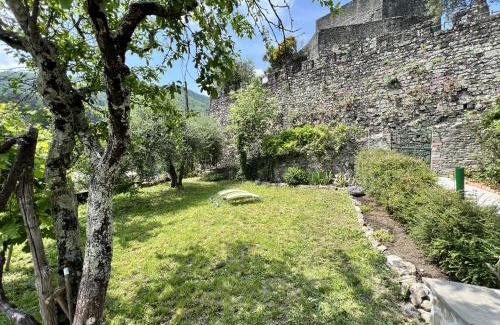 Mulazzo Apartamento | La Finestra di Dante