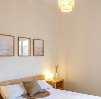 Lavinio Lido di Enea Apartamento | La finestra di sale Casa vacanza al mare