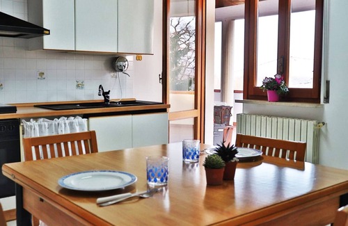 Rocca San Giovanni Apartamento | La finestra sugli Ulivi - YourPlace Abruzzo