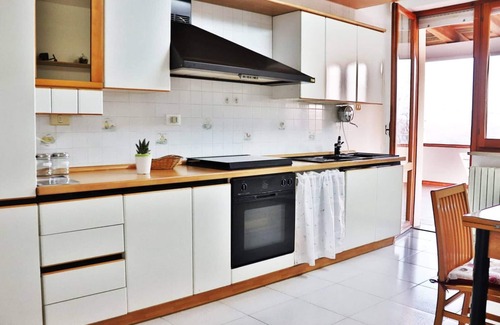 Rocca San Giovanni Apartamento | La finestra sugli Ulivi - YourPlace Abruzzo