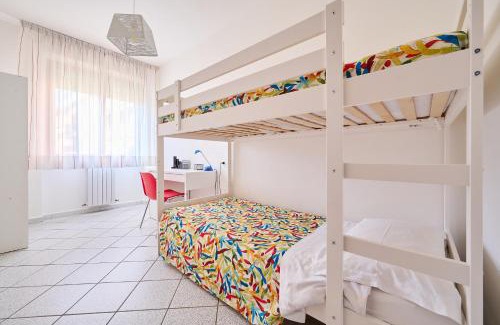 Campiglia Marittima Apartamento | La Finestra Rossa
