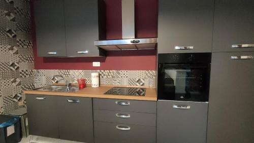 Campiglia Marittima Apartamento | La Finestra Rossa