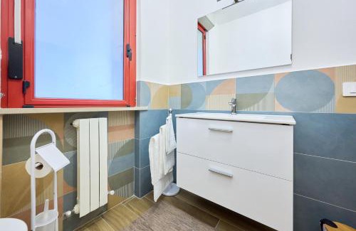 Campiglia Marittima Apartamento | La Finestra Rossa