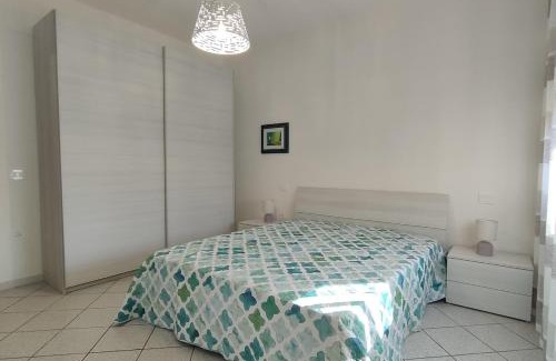 Campiglia Marittima Apartamento | La Finestra Rossa