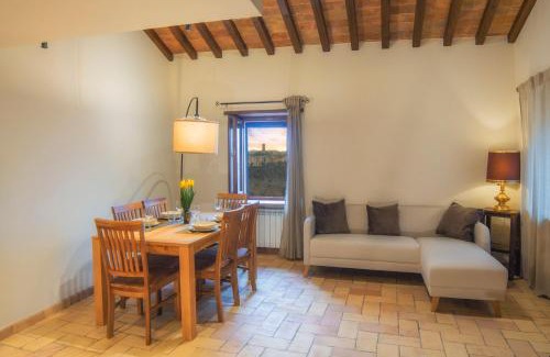 Lubriano Casa | La Finestra su Civita