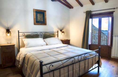 Lubriano Casa | La Finestra su Civita