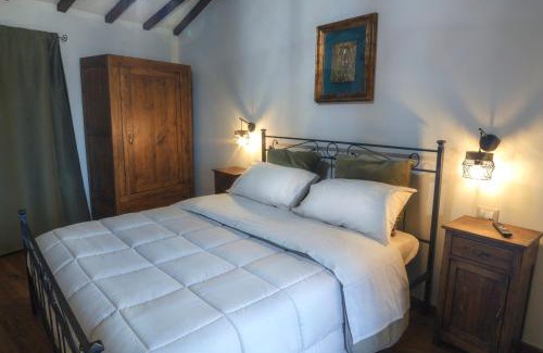 Lubriano Casa | La Finestra su Civita