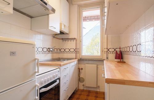 Abbadia Lariana Apartamento | La finestra sul lago