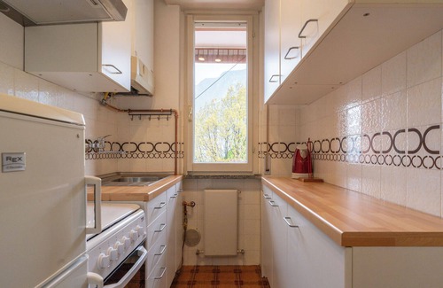 Abbadia Lariana Apartamento | La finestra sul lago