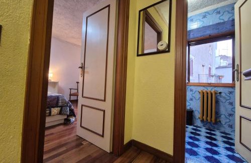 Baschi Casa | la finestra sul lago