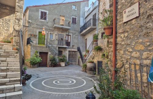 Baschi Casa | la finestra sul lago