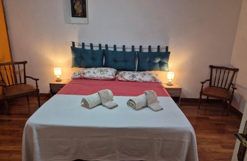 Baschi Casa | la finestra sul lago