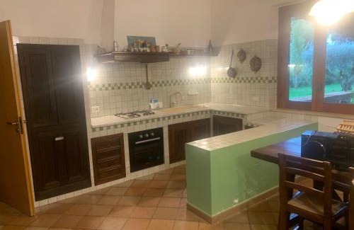 San Leonardo Villa | La Finestra su Mothia