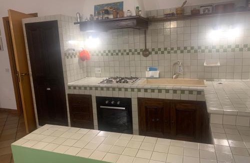 San Leonardo Villa | La Finestra su Mothia
